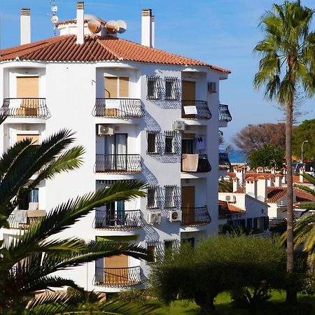 La Urbanizacion Cerca Del Mar Apartment Denia Exterior photo
