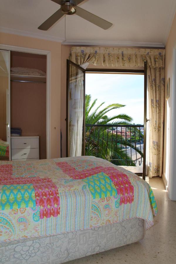 La Urbanizacion Cerca Del Mar Apartment Denia Exterior photo