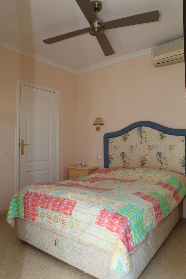 La Urbanizacion Cerca Del Mar Apartment Denia Exterior photo