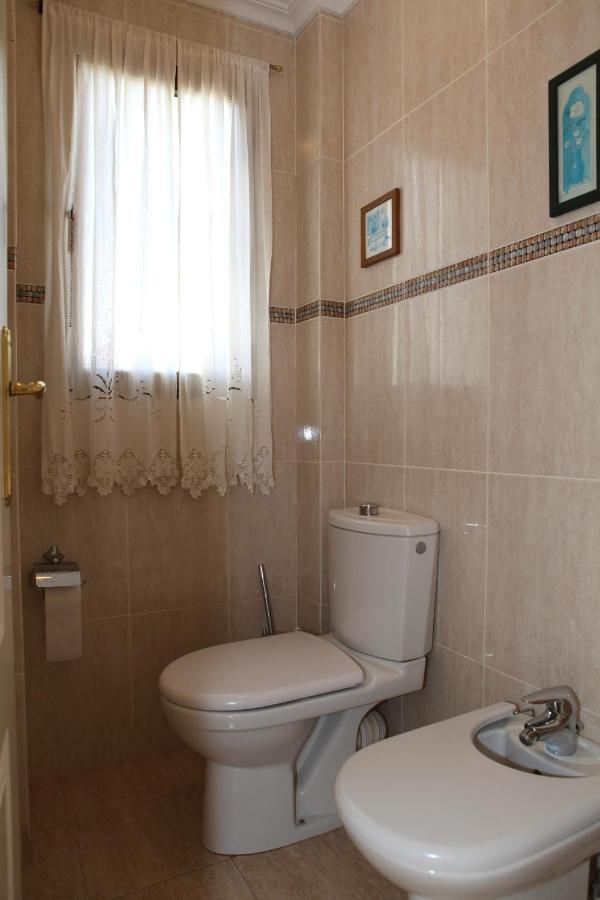 La Urbanizacion Cerca Del Mar Apartment Denia Exterior photo