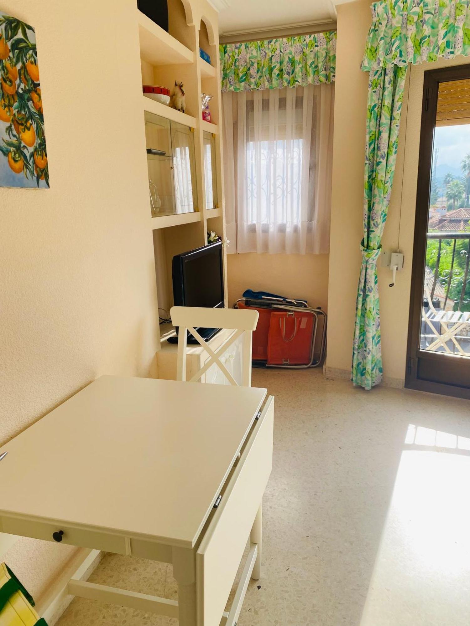 La Urbanizacion Cerca Del Mar Apartment Denia Exterior photo