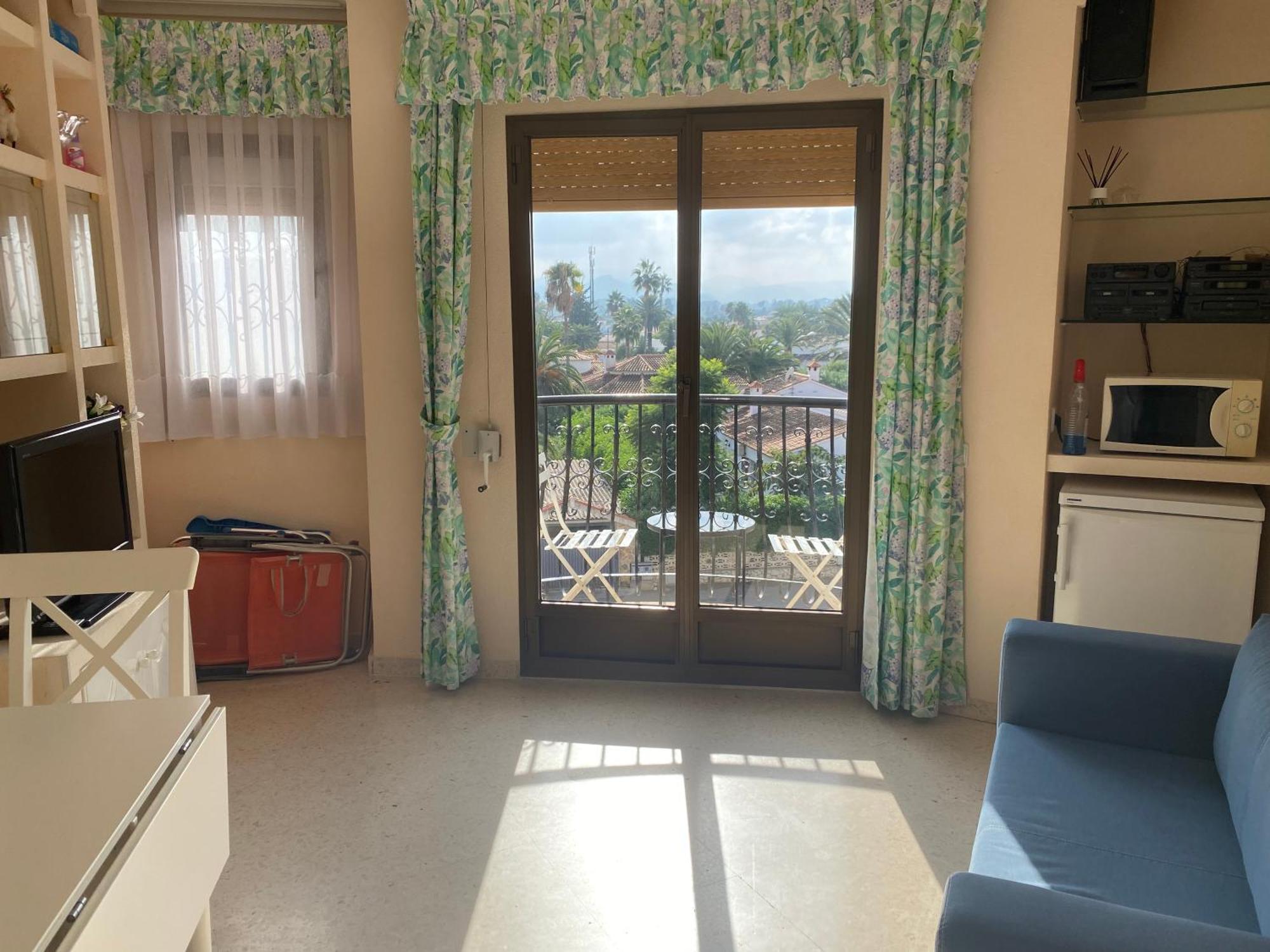 La Urbanizacion Cerca Del Mar Apartment Denia Exterior photo