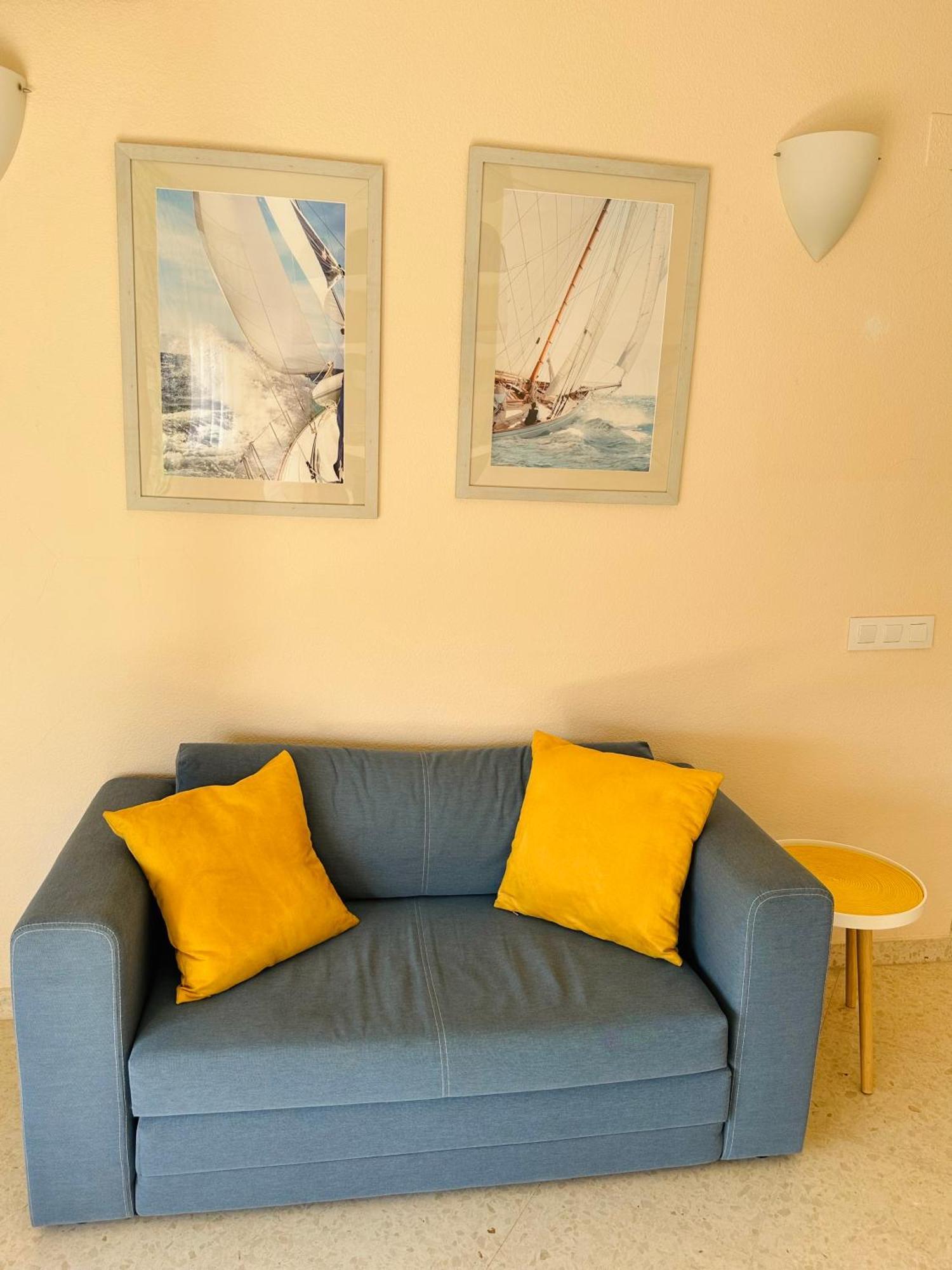 La Urbanizacion Cerca Del Mar Apartment Denia Exterior photo